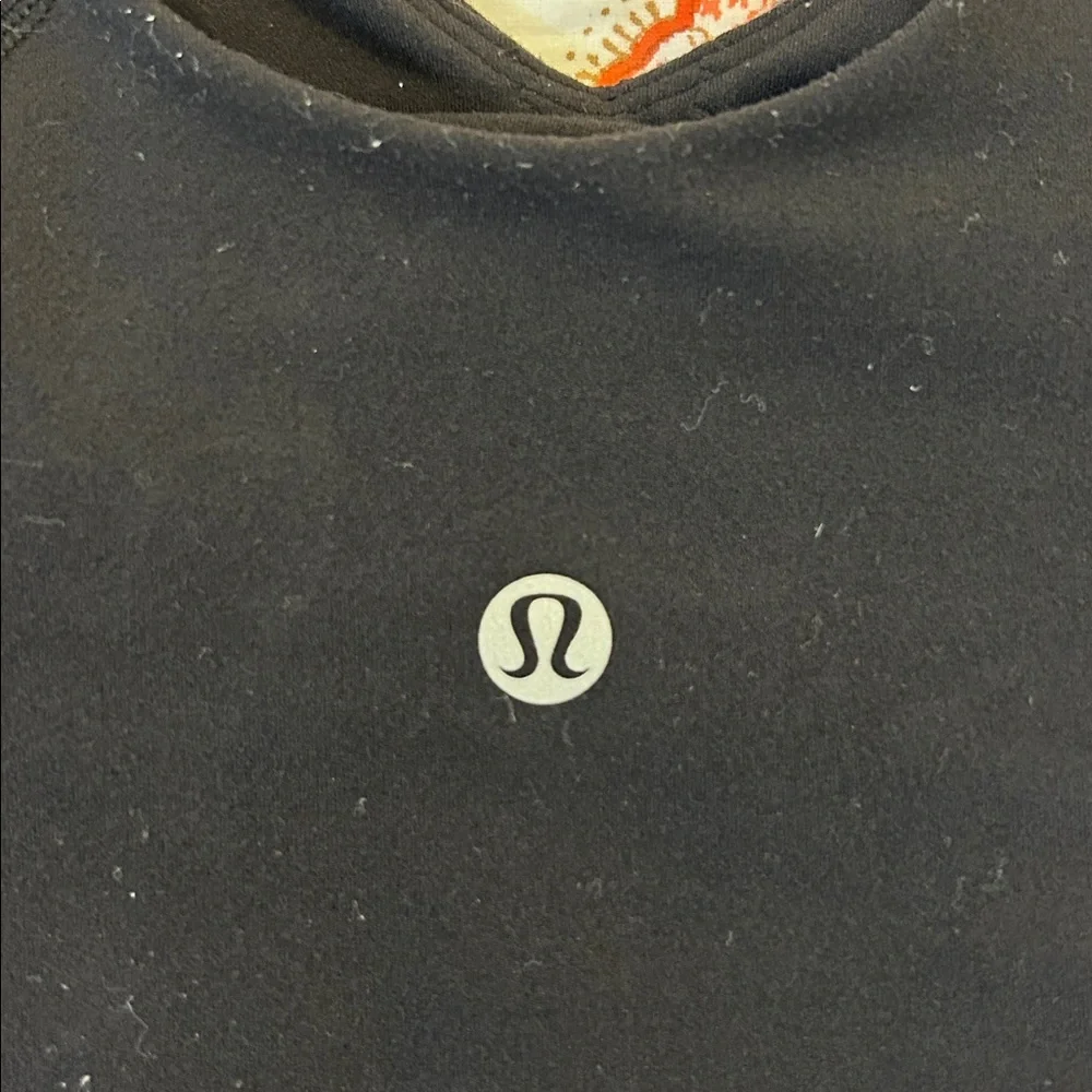 Lululemon Align Tank Top Black - Picture 2 of 3